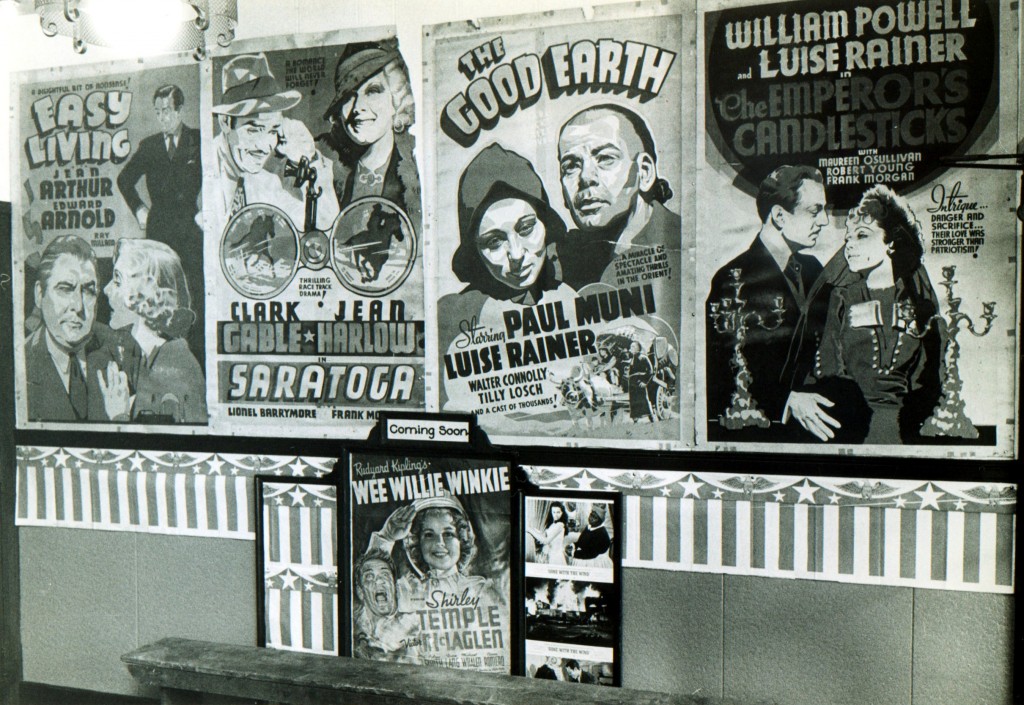 The Strand Theater
